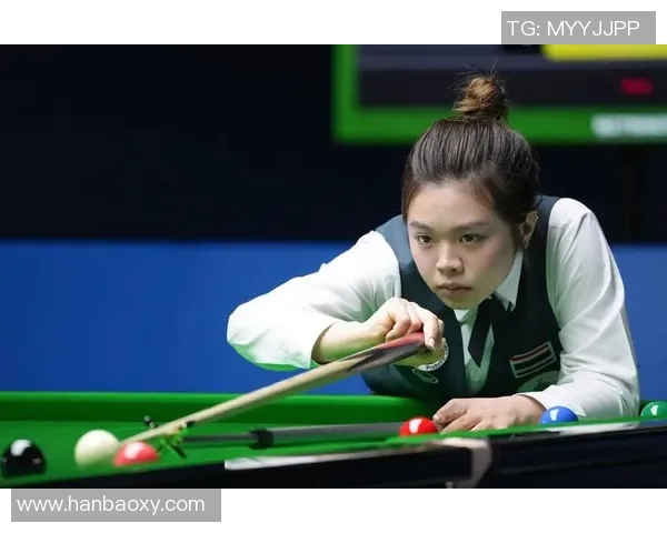 《斯诺克：探索台球的精妙技巧与全球赛事发展历程》