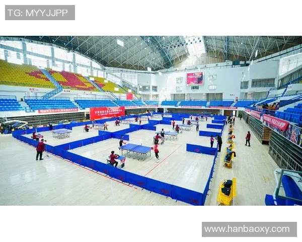 乒乓球运动的魅力与发展探究及其对全民健身事业的深远影响