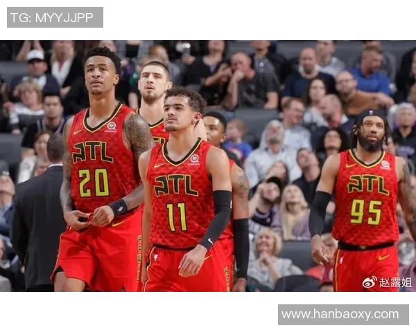 亚特兰大老鹰力克劲敌迎来新赛季首胜 全队表现亮眼彰显实力