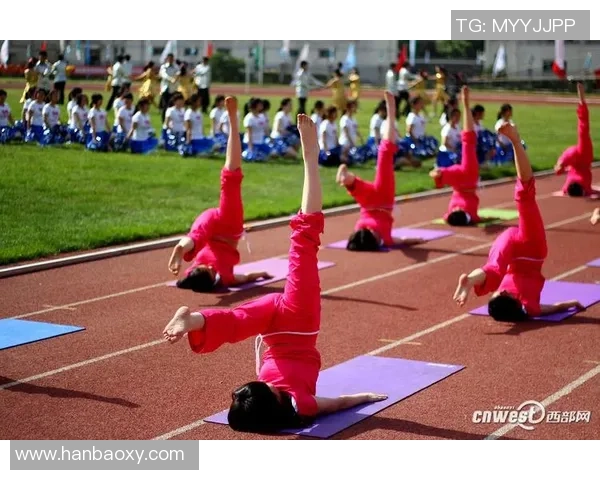 以体育精神凝聚力量推动全民健身与社会和谐发展的新时代篇章