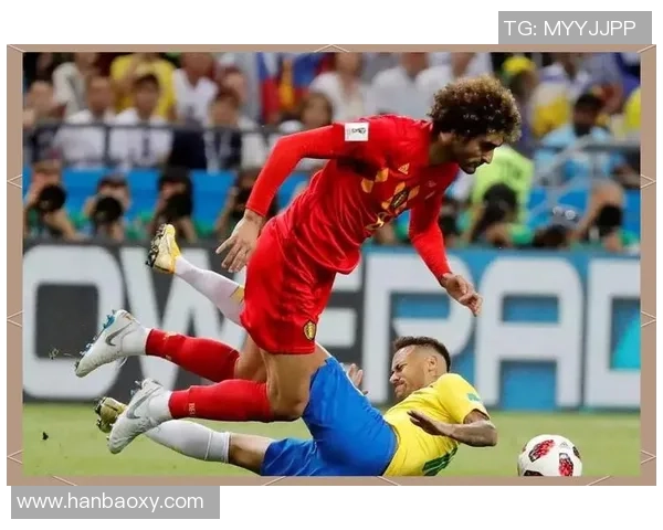 以内马尔为核心，探索巴西足球崛起的新篇章与未来发展方向