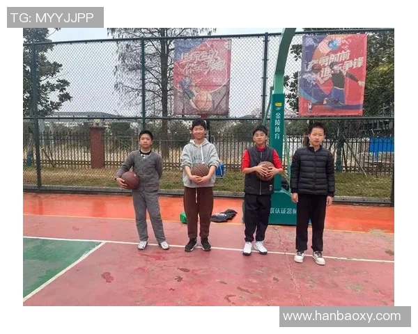 以篮球为纽带探索团队协作精神与个人拼搏力量的完美融合