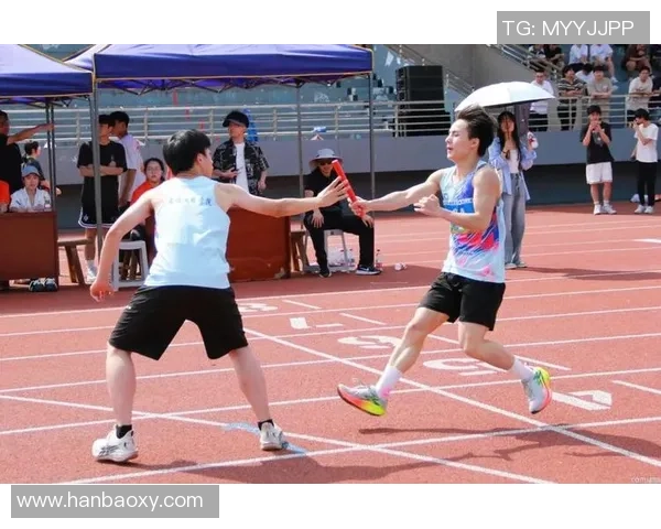 体育运动中的竞技精神与团队协作如何共同推动运动员突破极限与提升表现