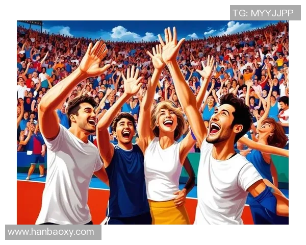 体育竞技与健康生活的完美融合探索：从运动表现到心理素质的全面提升