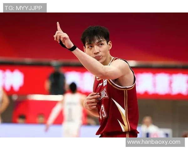 吴前领衔浙江男篮崛起探索 从青涩新星到球队核心的蜕变历程 吴前领衔浙江男篮崛起探索 从青涩新星到球队核心的蜕变历程