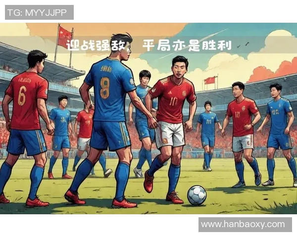 国足奋力鏖战九十分钟终获胜利再燃球迷激情展现拼搏精神 国足奋力鏖战九十分钟终获胜利再燃球迷激情展现拼搏精神