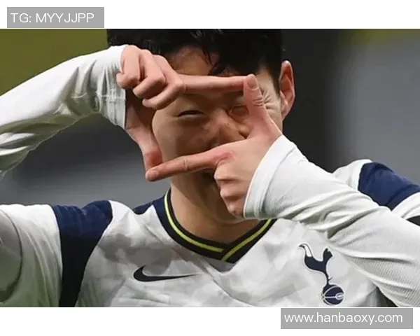 孙兴慜突破自我领跑英超赛场 以超凡表现赢得全球球迷热爱 孙兴慜突破自我领跑英超赛场 以超凡表现赢得全球球迷热爱