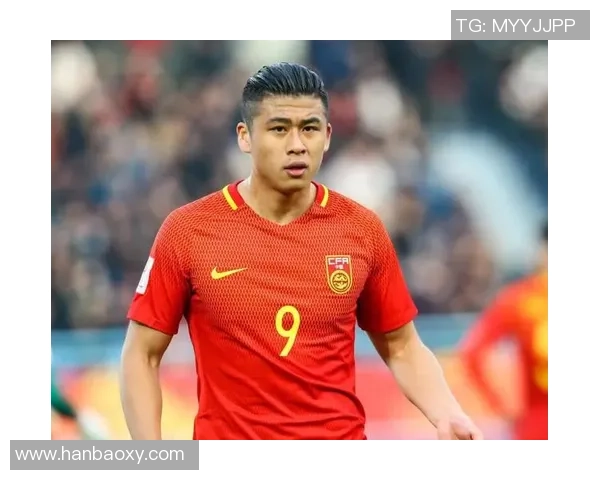 张玉宁:从青训到国足锋线核心的成长之路与未来展望 张玉宁:从青训到国足锋线核心的成长之路与未来展望