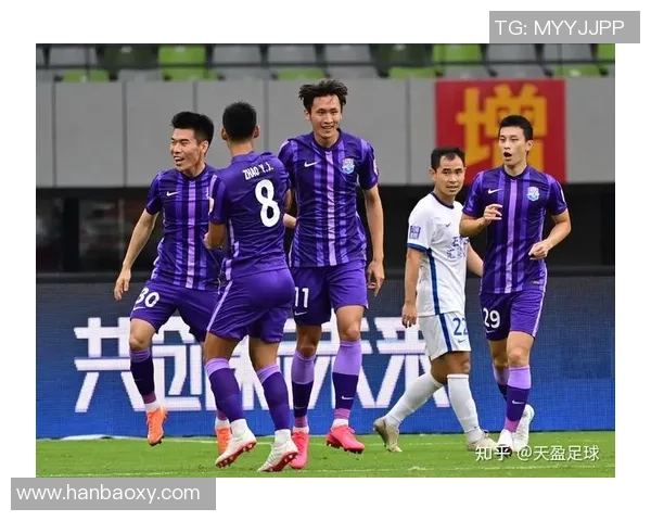 津门虎力拼南通支云 聚焦中超激战展现强队风采