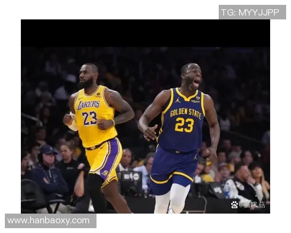 湖人再遇凯尔特人巅峰对决重燃传奇恩怨再掀NBA激情风暴