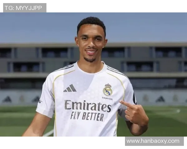 特伦特亚历山大阿诺德如何以全能表现重塑现代边后卫角色 特伦特亚历山大阿诺德如何以全能表现重塑现代边后卫角色