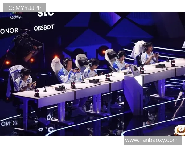 电竞新时代：从竞技到文化，探索电子竞技的未来发展与社会影响