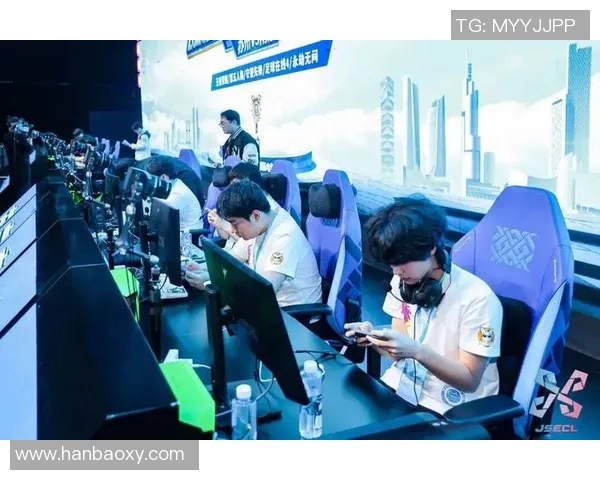 电竞职业联赛全面升级打造全新赛制与生态体系推动行业可持续发展