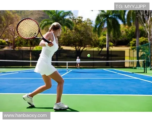 网球运动的魅力与技巧深度解析:从基础入门到职业竞技的全面探索 网球运动的魅力与技巧深度解析:从基础入门到职业竞技的全面探索