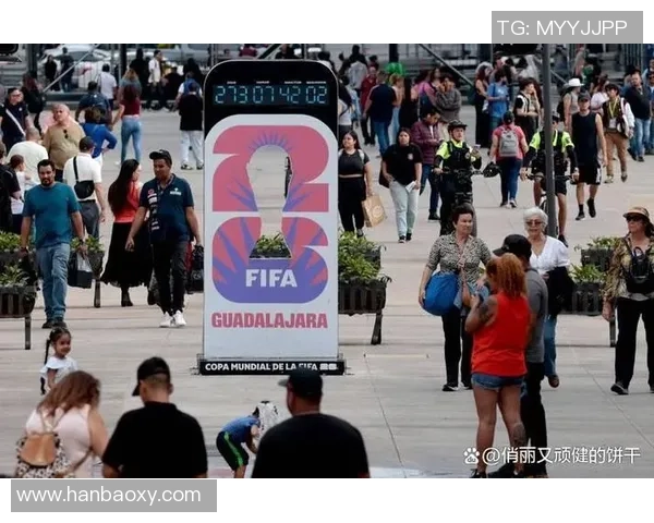 美加墨世界杯引领北美足球新时代并推动区域合作发展的多元展望