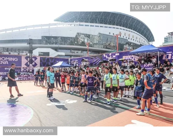 足球文化与全球发展趋势：从竞技场到社区的多维度探索