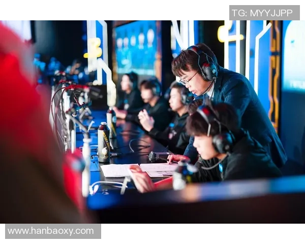 连云港战队崛起之路：从默默无闻到电竞新星的华丽蜕变