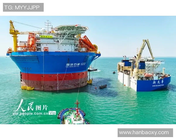 青岛国信水产推动海洋产业高质量发展助力现代渔业全面升级