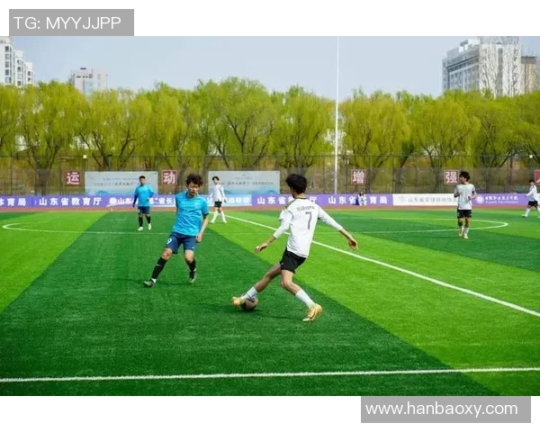 青春绿茵燃梦想湖南工业大学足球精神与奋斗之路